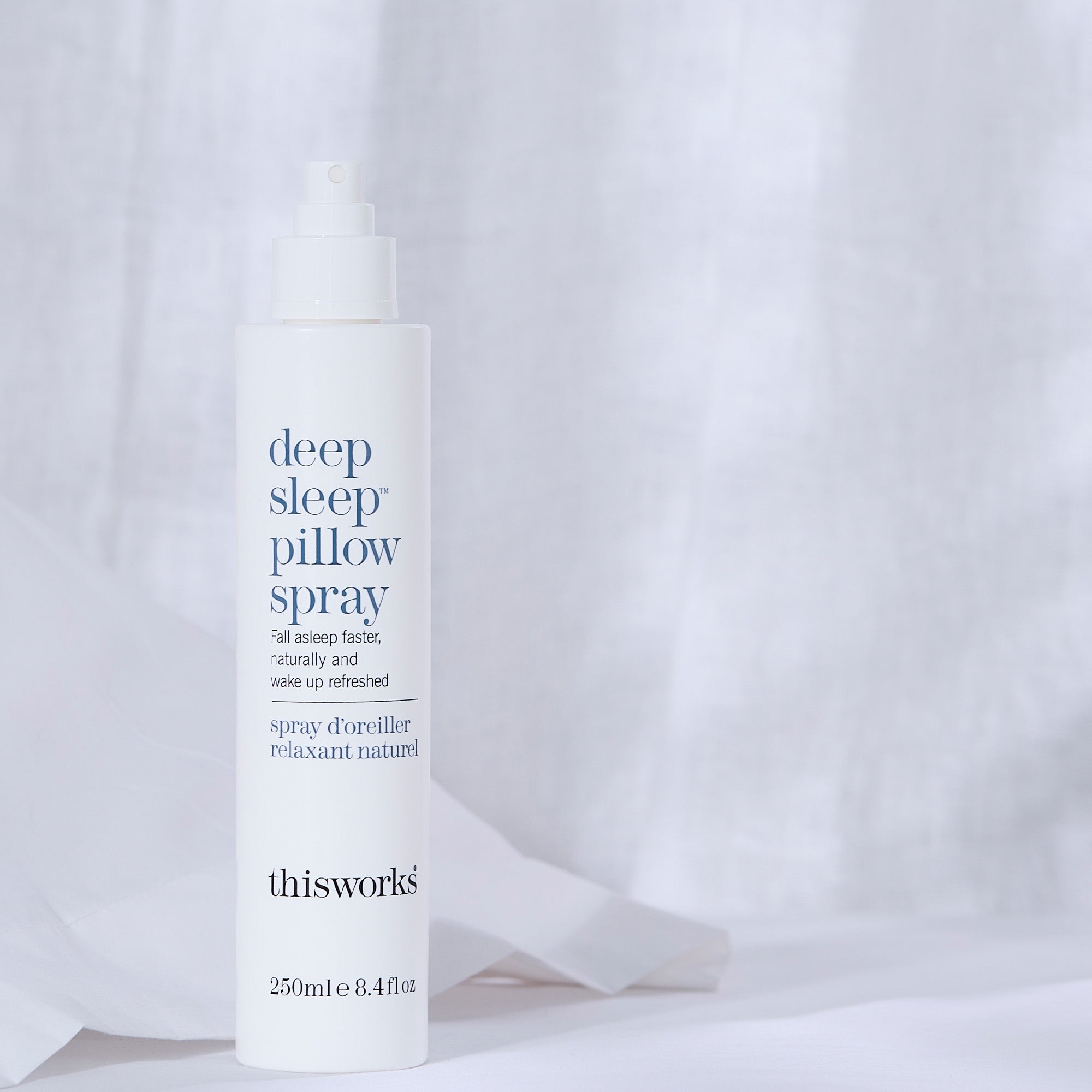 deep sleep pillow spray 250ml