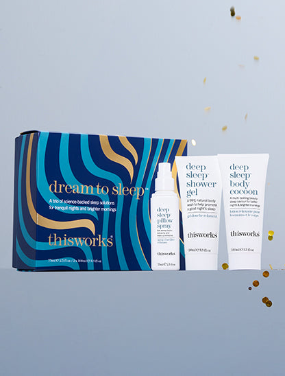 Sleep Solutions & Everyday Skincare | This Works