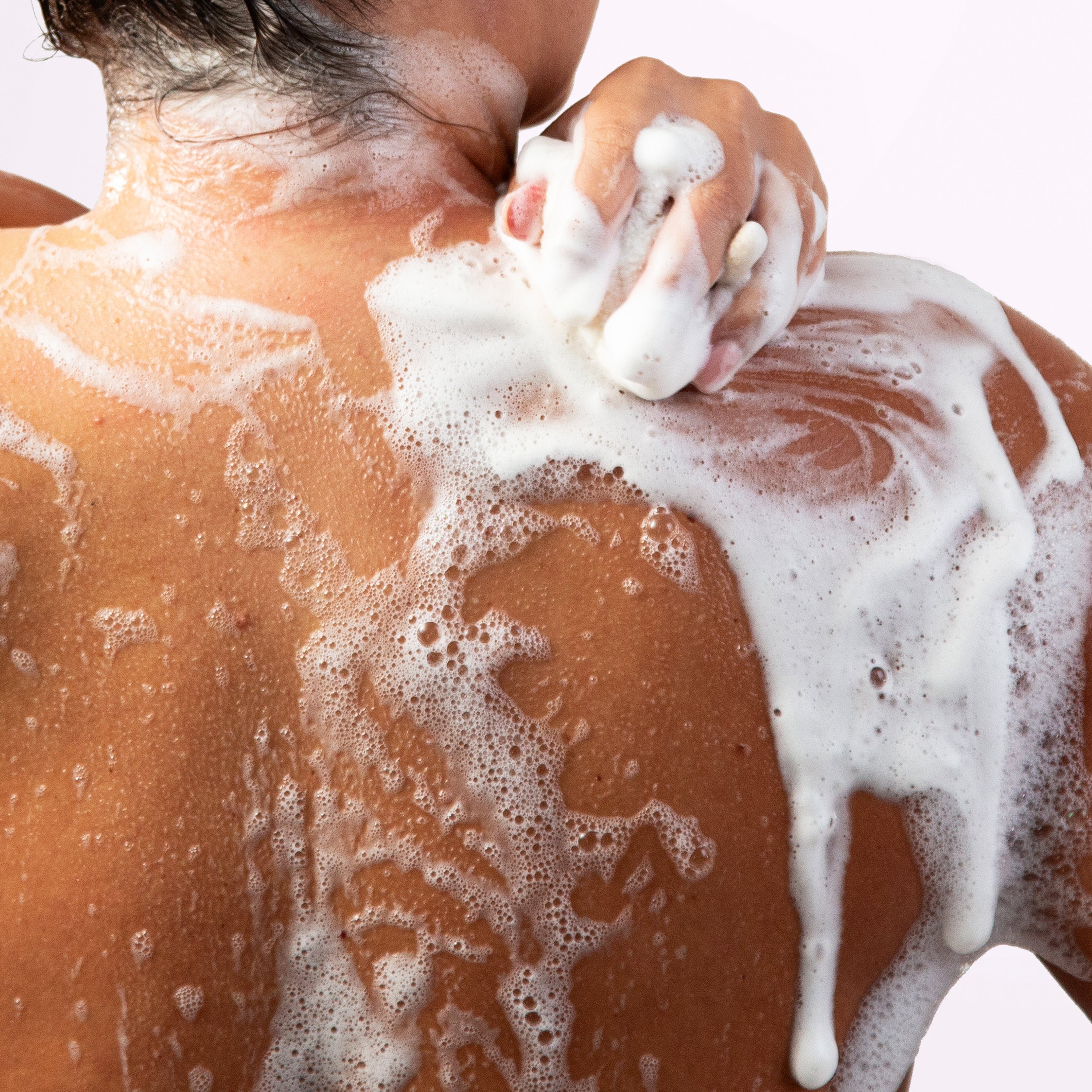 perfect body smoothing wash 100ml - bundle