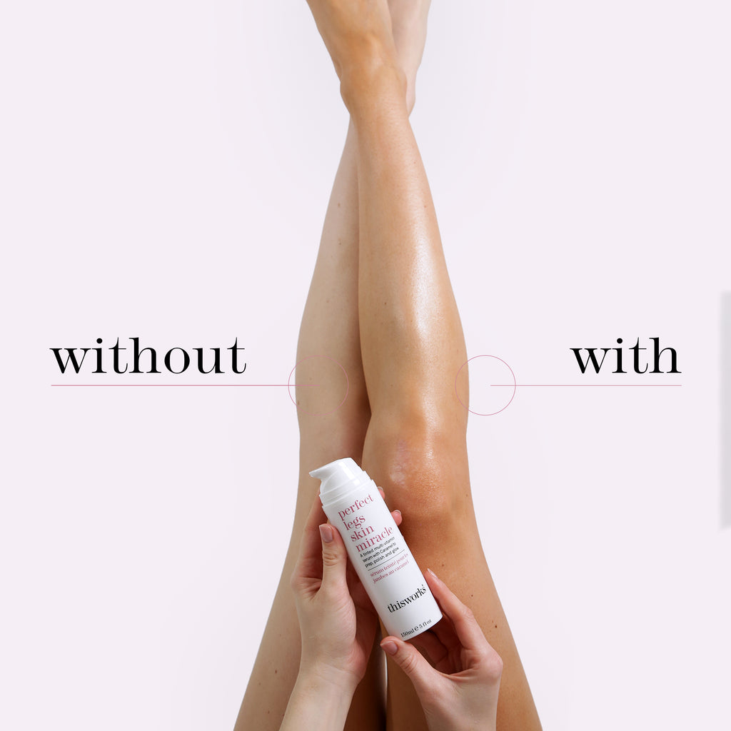 perfect legs skin miracle