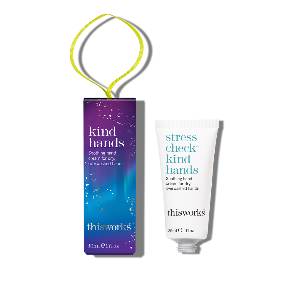 kind hands packshot
