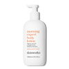 morning expert body lotion bottle