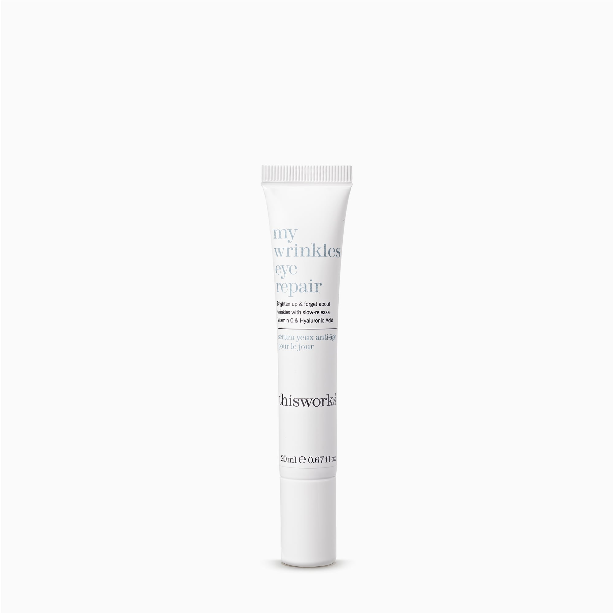 my wrinkles eye repair - Bundle