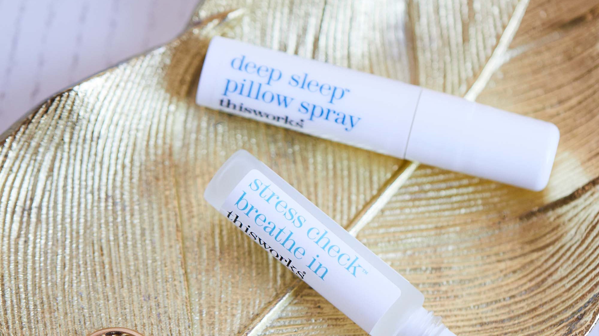 This Works Choose Sleep Kit