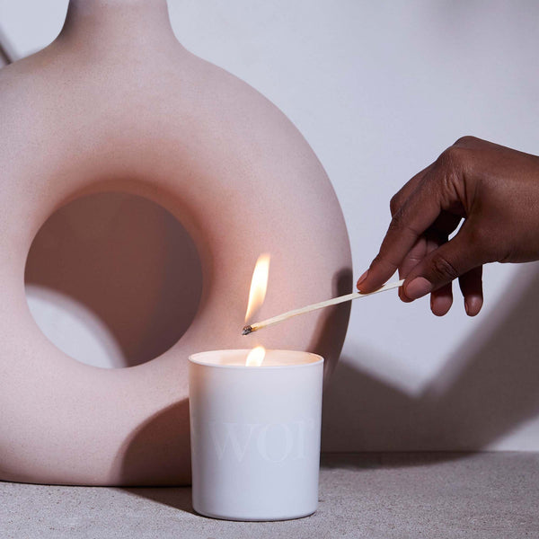 neroli &amp ginger candle VIP