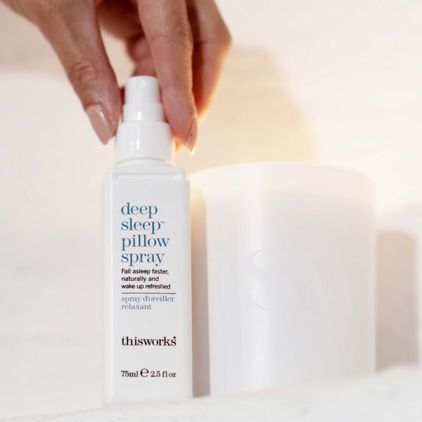 sleep &amp day duo