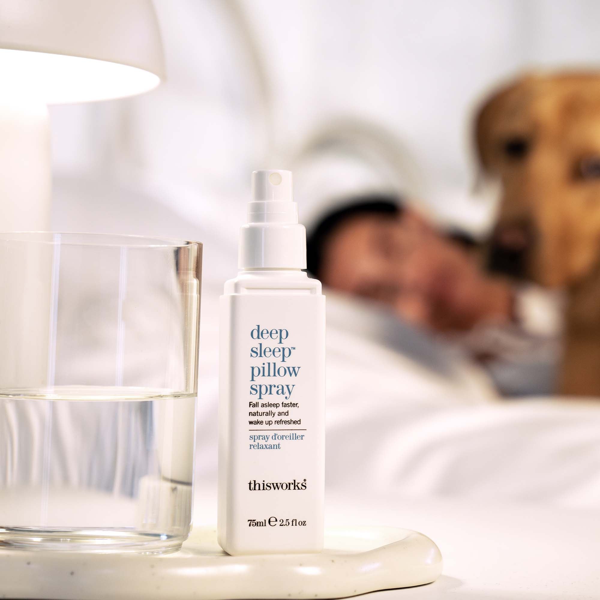 Sleep & Day Duo | Day Kit | This Works