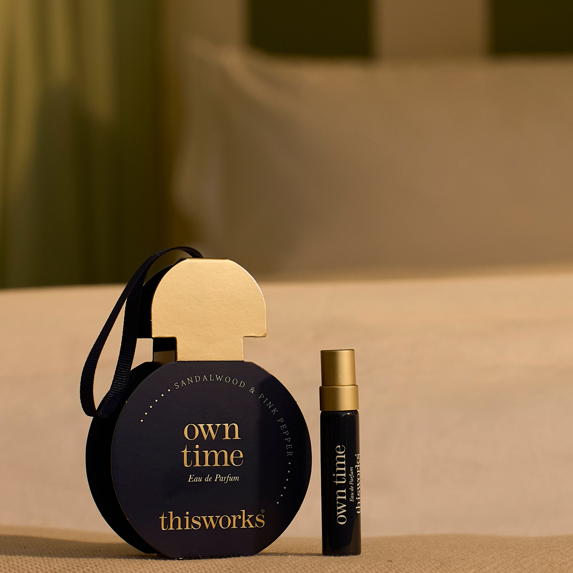 own time giftset