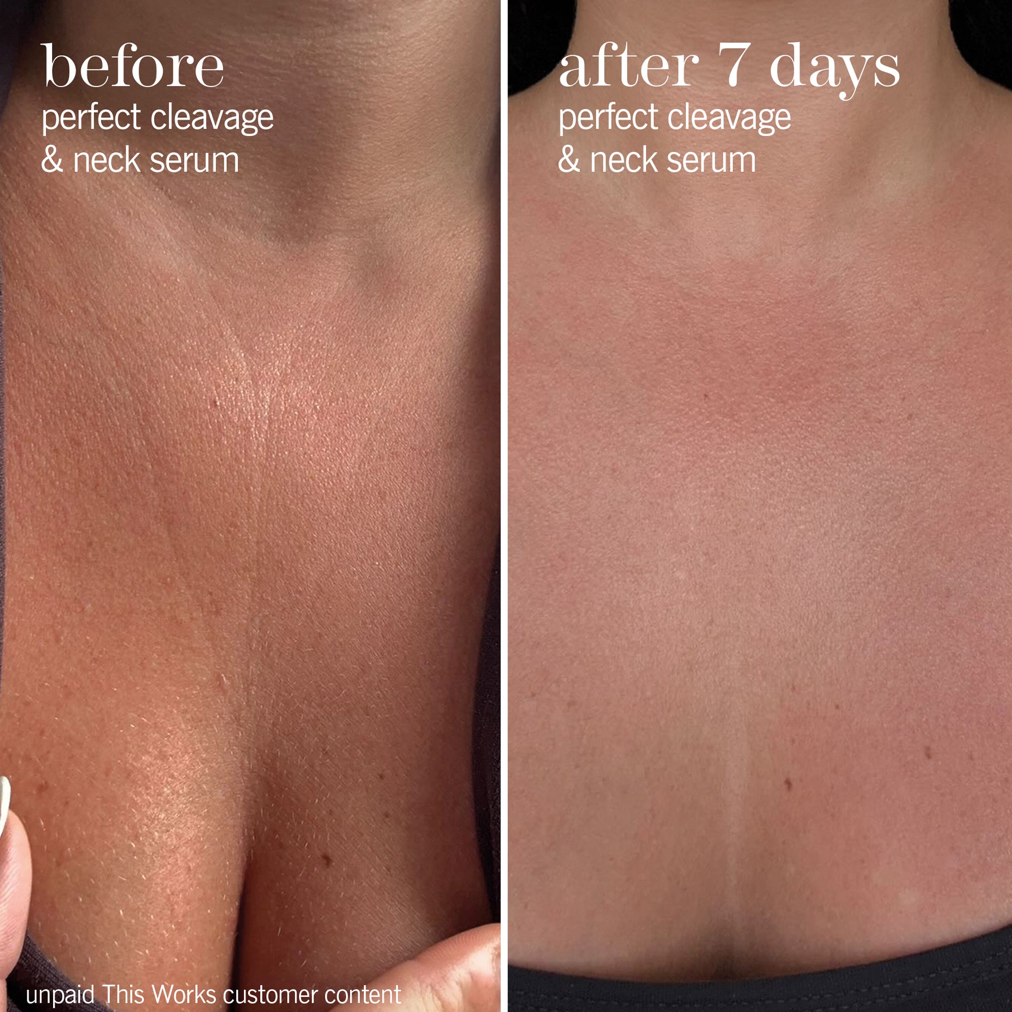 the neck-to-toe firming ritual