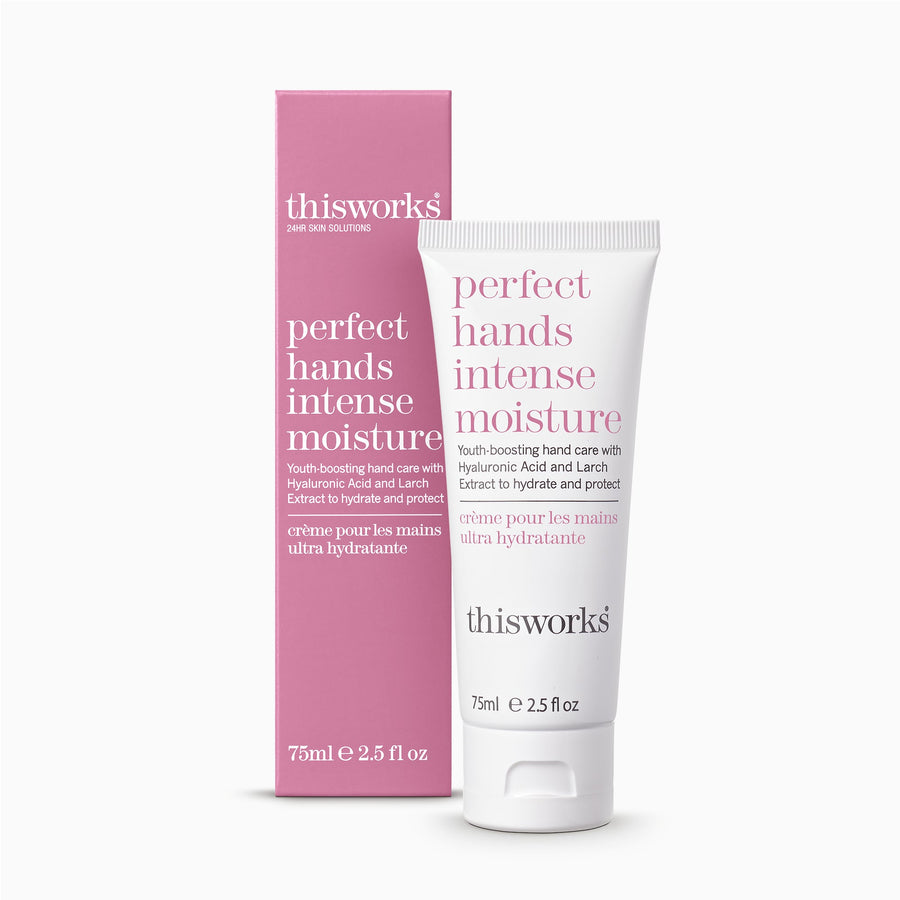 This Works Perfect Hands Intense Moisture