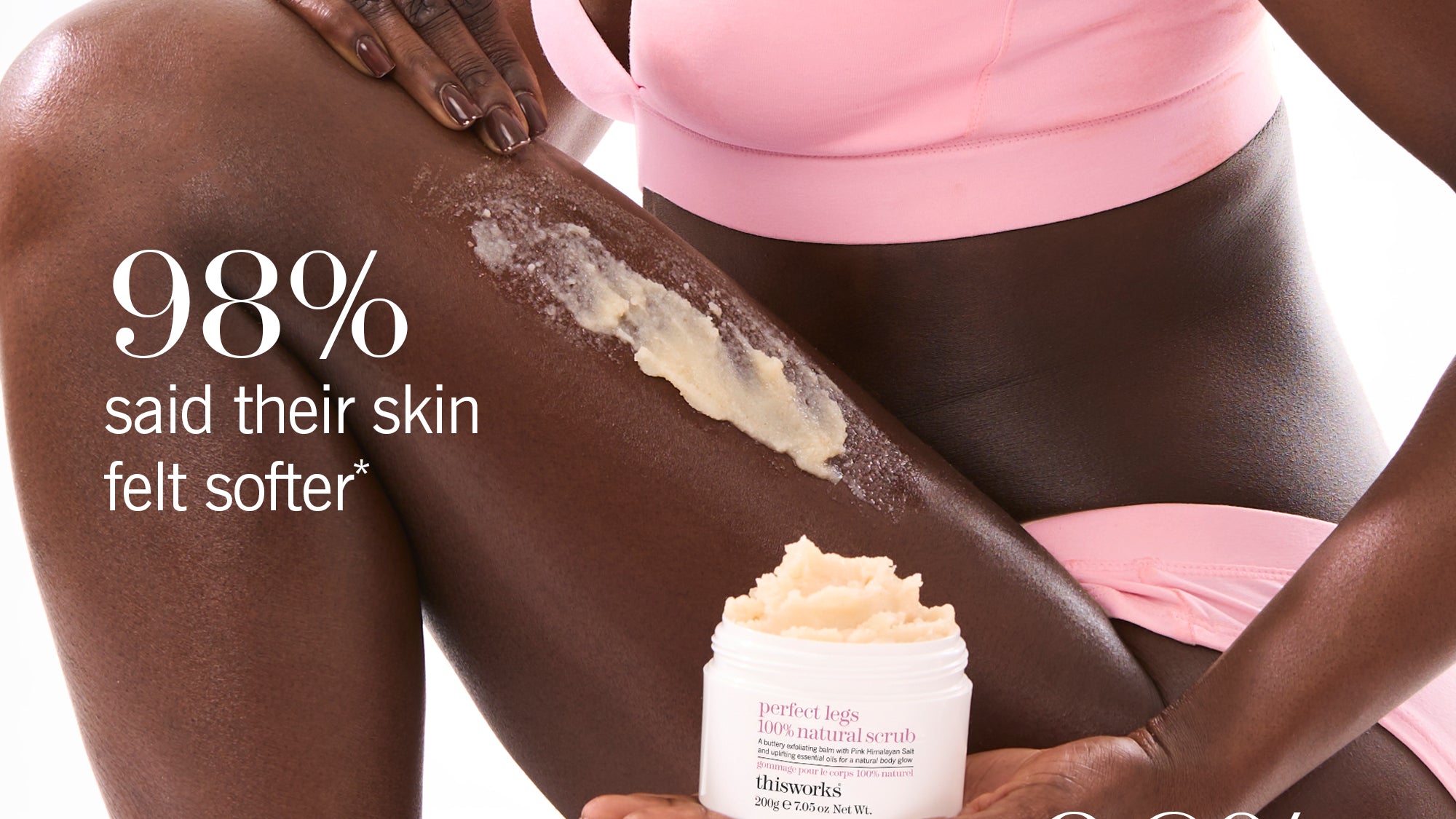 soft skin set