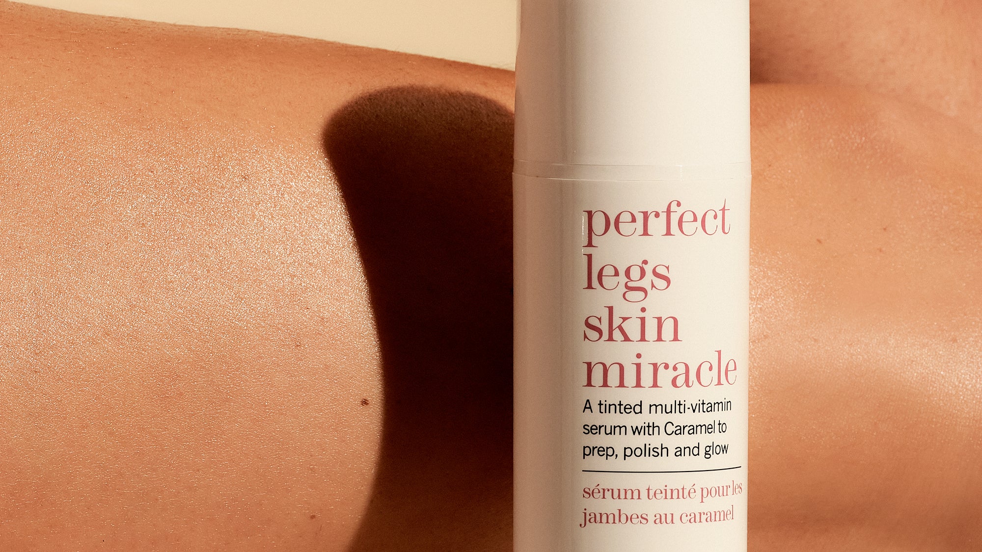 smooth leg ritual