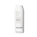 Skin Deep Dry Leg Oil Bottle