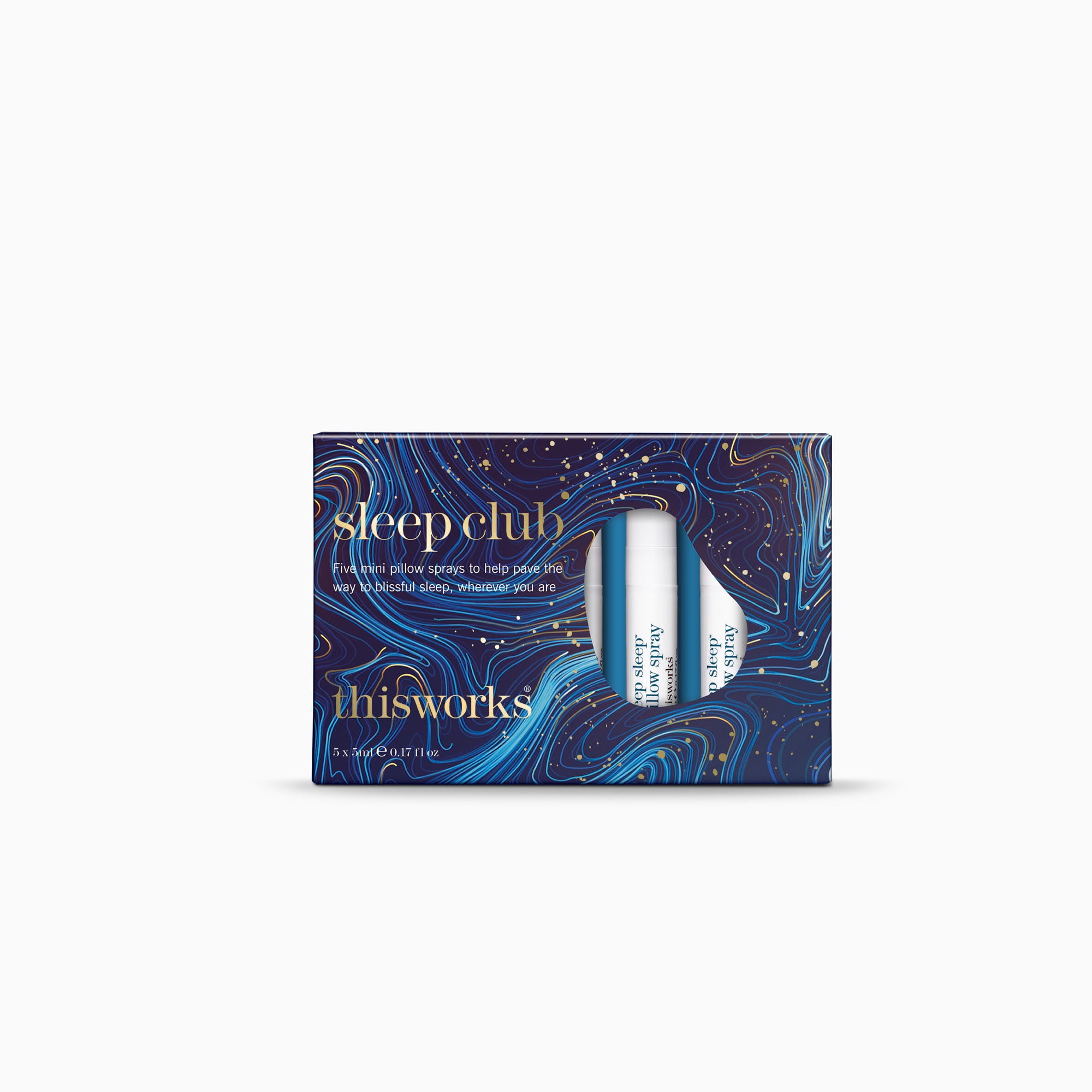 sleep club