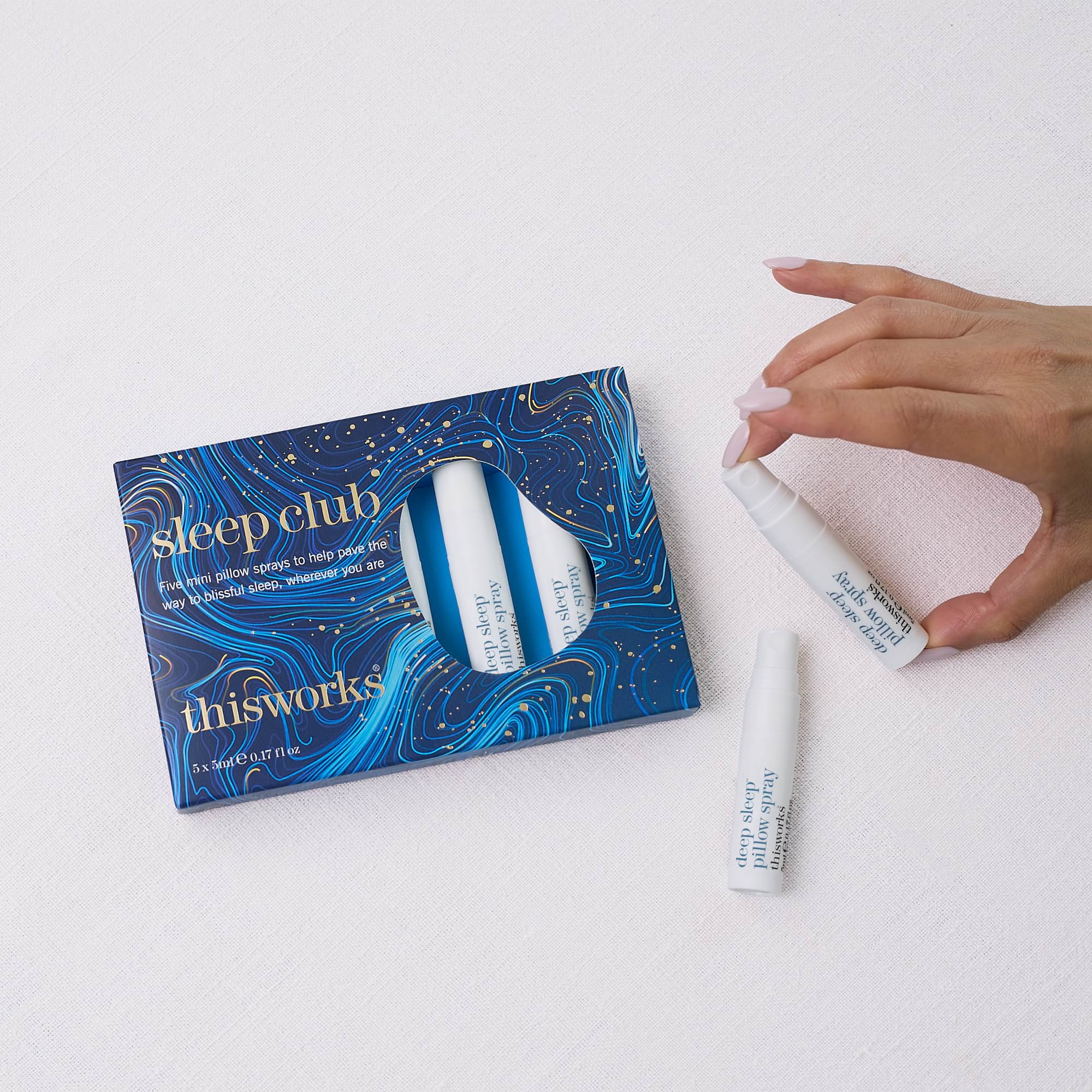 sleep club