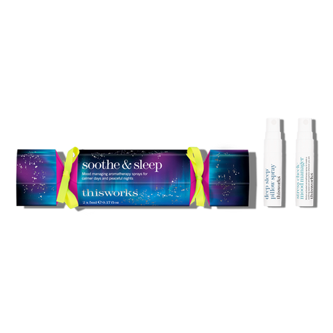 soothe and sleep packshot