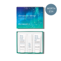 dream to sleep packshot