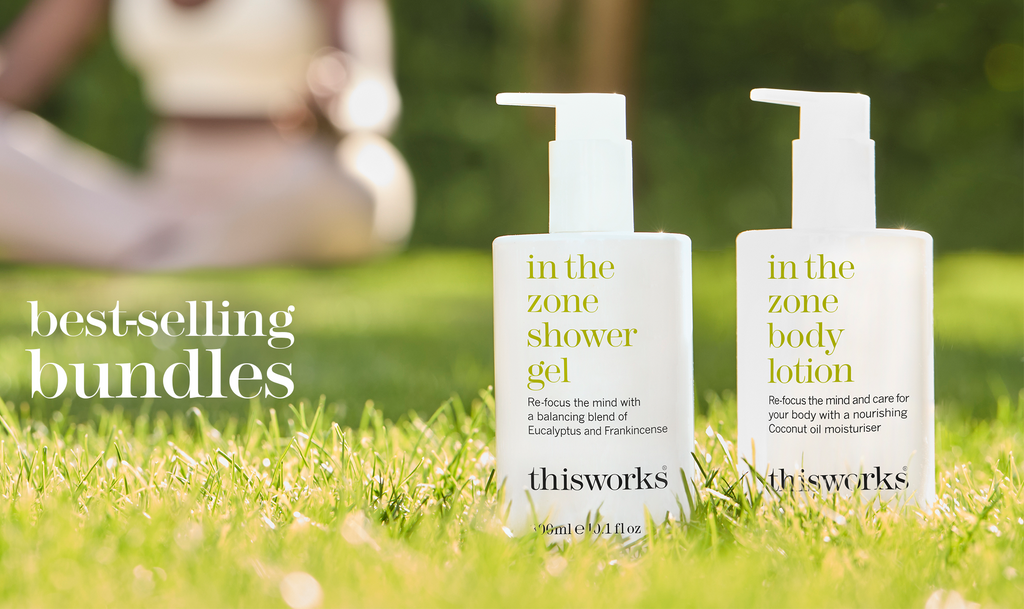 thisworks ボディローション 22ml ×2本&ソープ4個 thisworks ボディ thisworks ボディローション 22ml ×2本&ソープ4個 thisworks ボディ