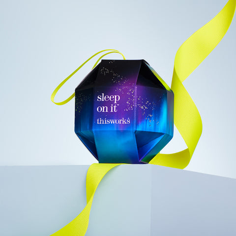 sleep on it packshot