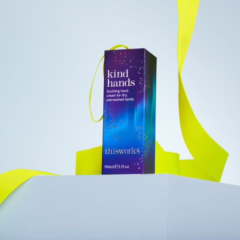 kind hands packshot