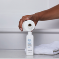 deep sleep pillow spray refill in use front