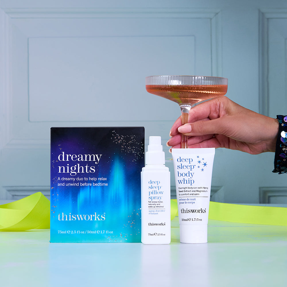 dreamy nights lifestyle