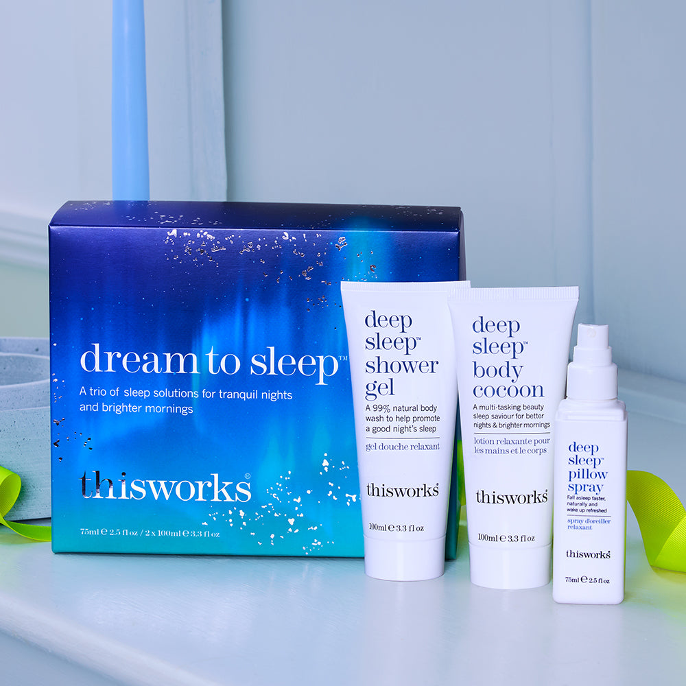dream to sleep group