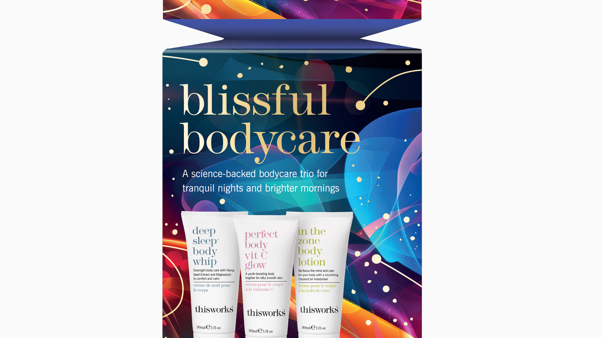 blissful bodycare