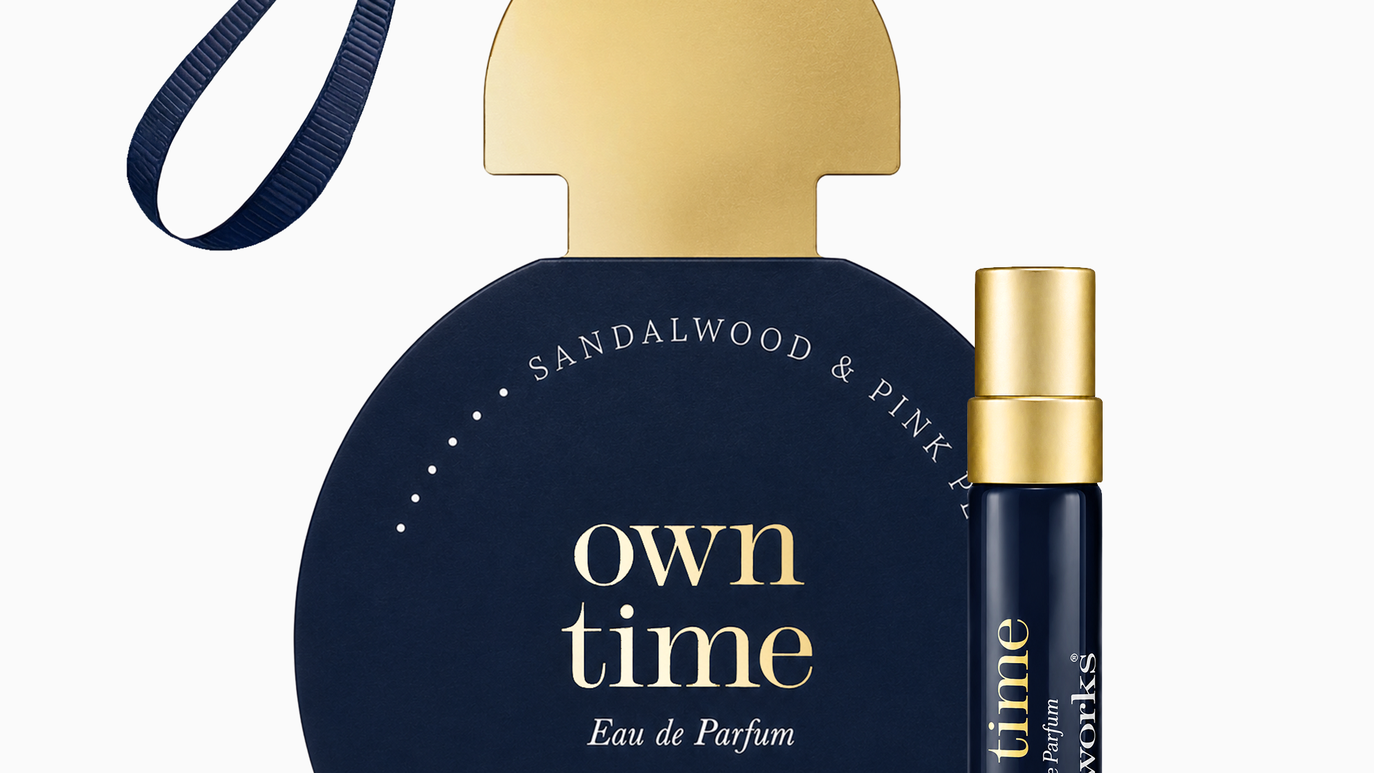 own time giftset