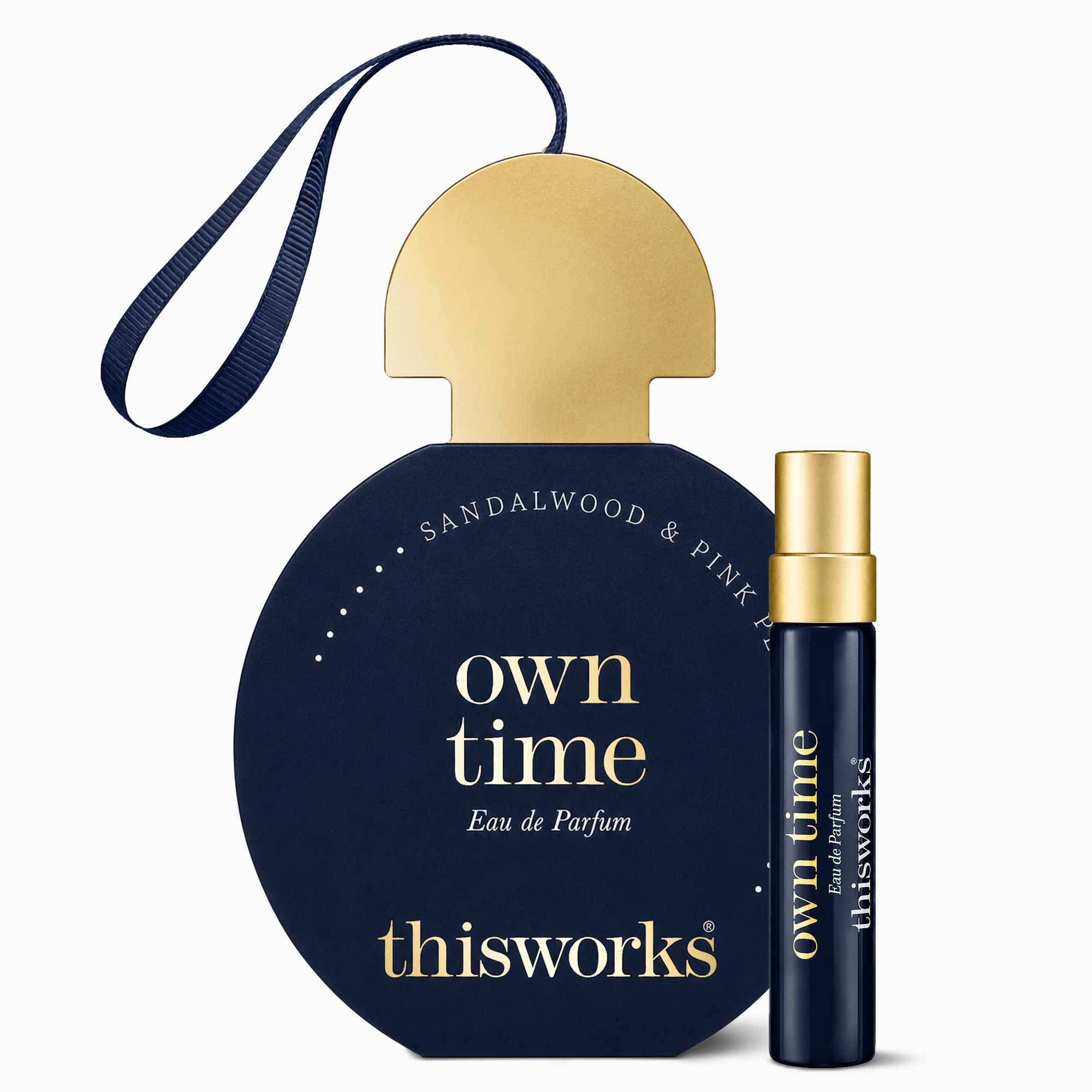 own time giftset