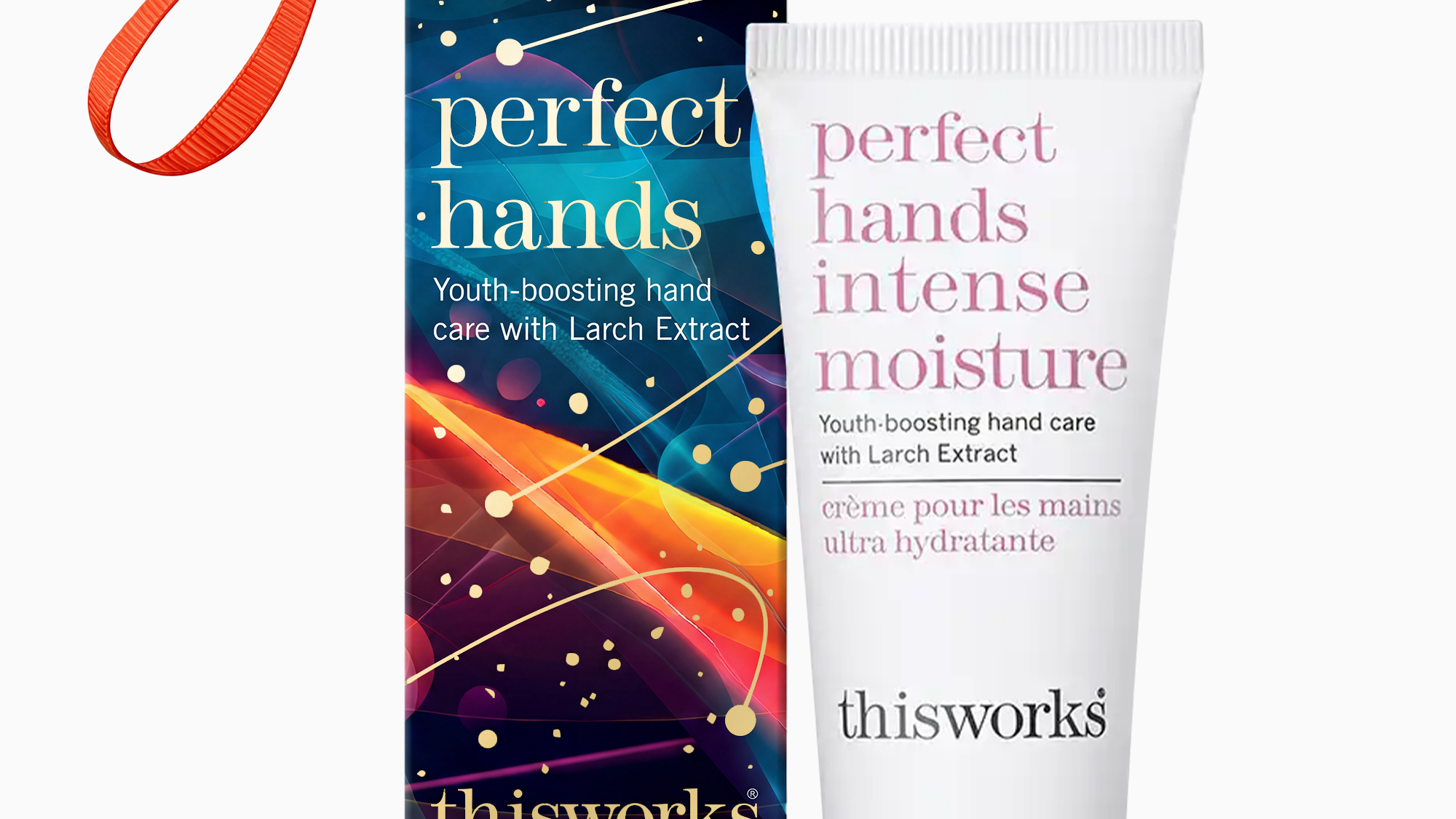 Perfect hands