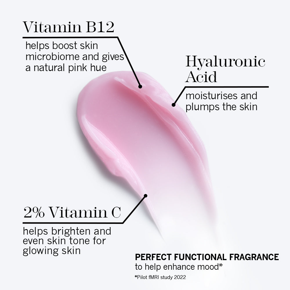 travel size wash & glow