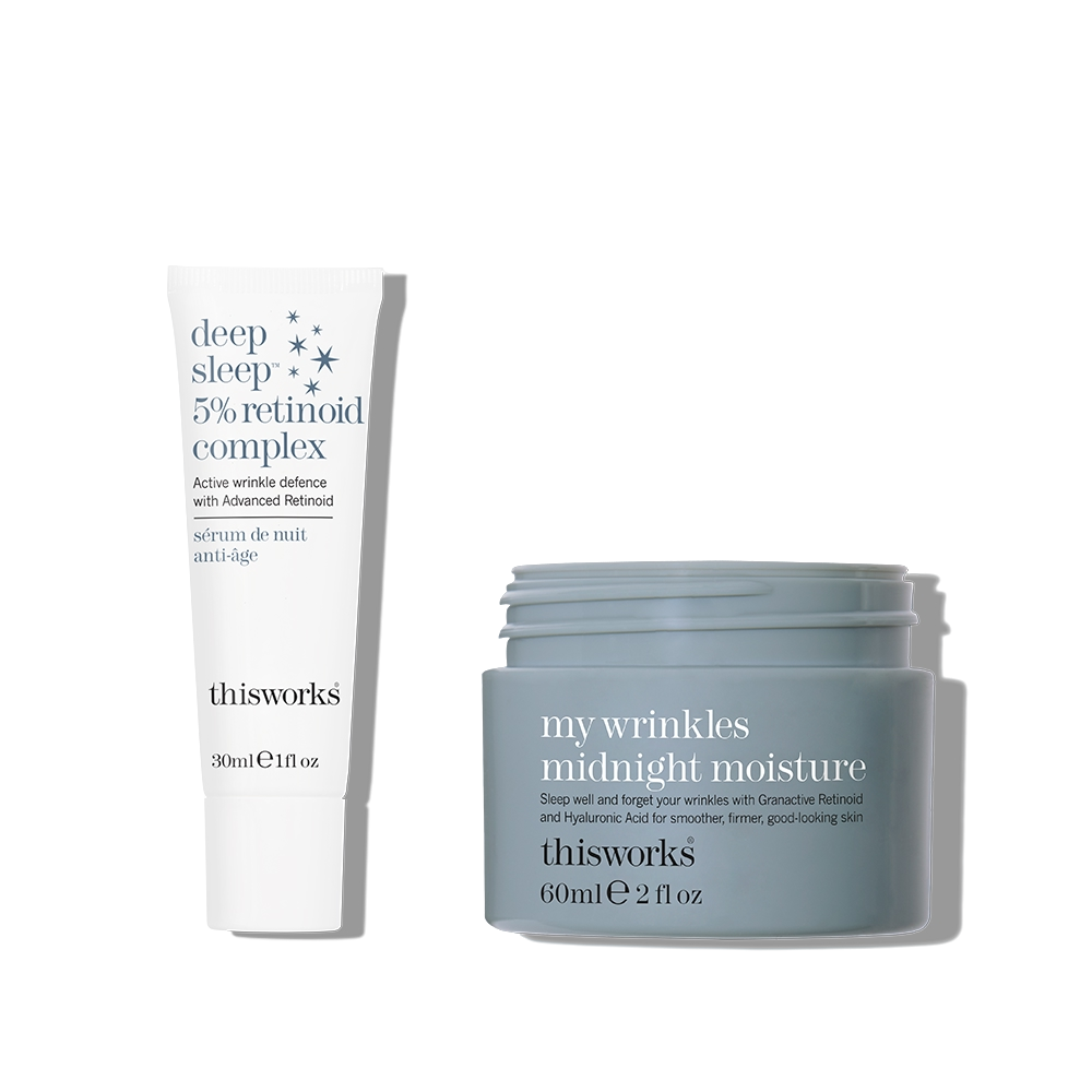 overnight power duo