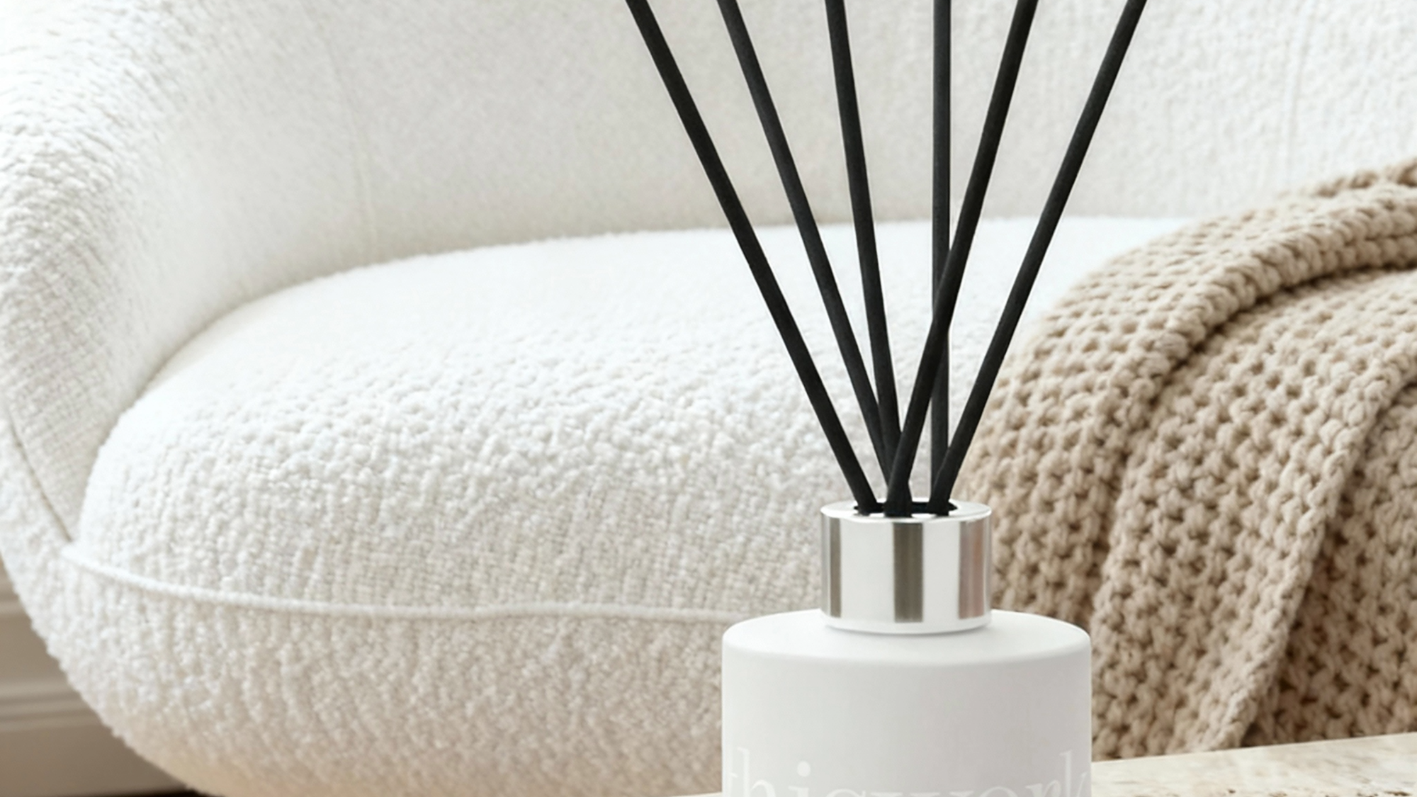 This Works Deep Sleep Heavenly Diffuser