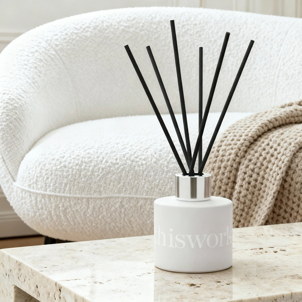 spice warming diffuser