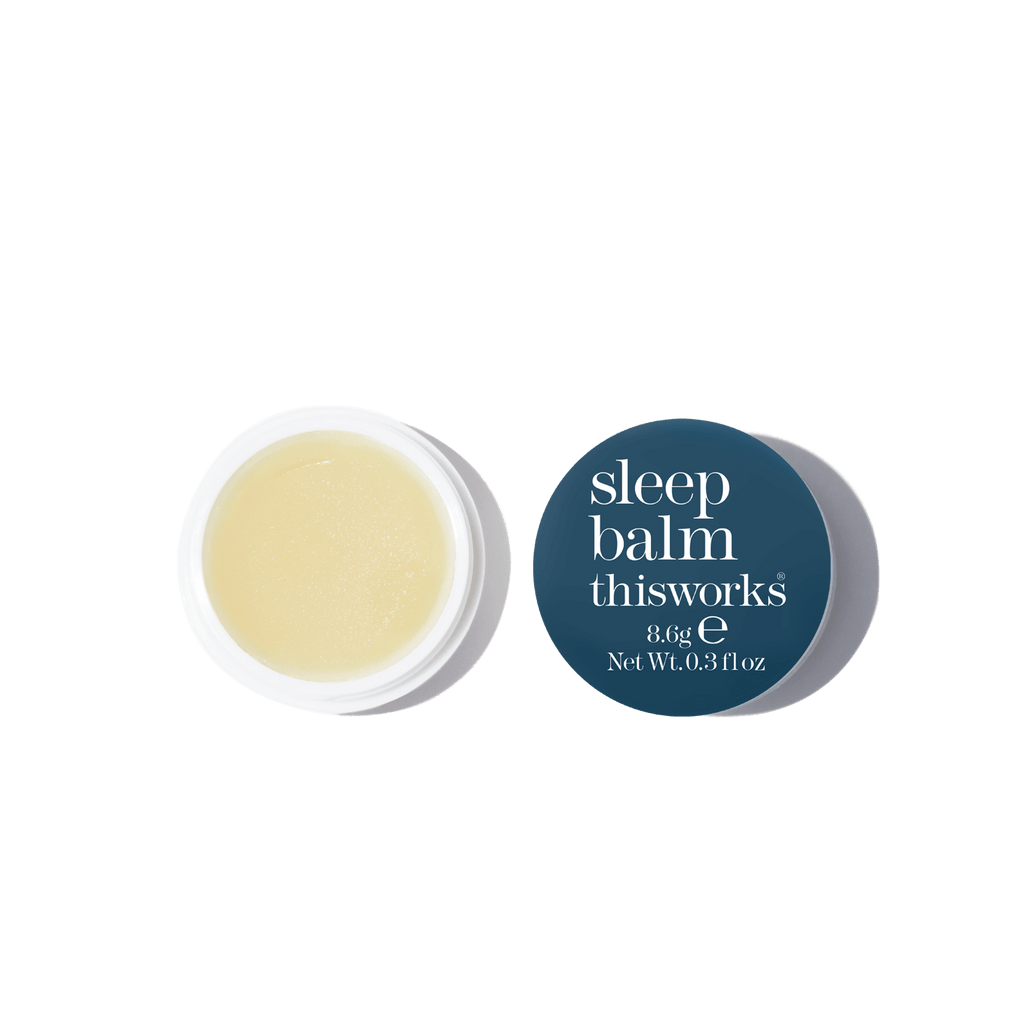 sleep balm