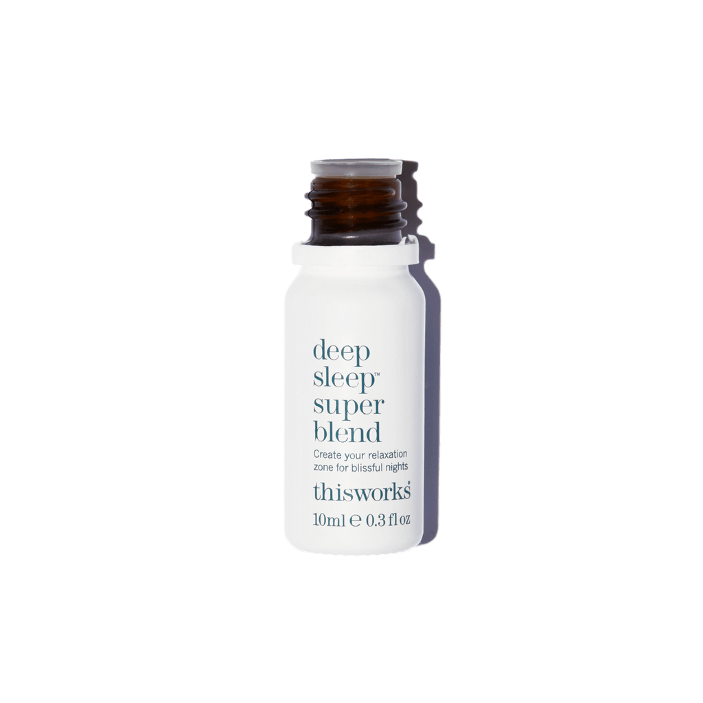 deep sleep super blend - Bundle