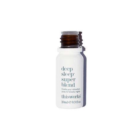 deep sleep superblend