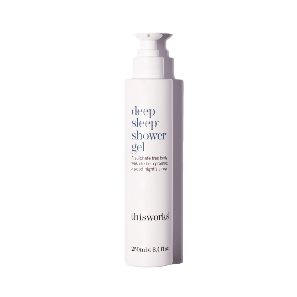 Body wash discount and works