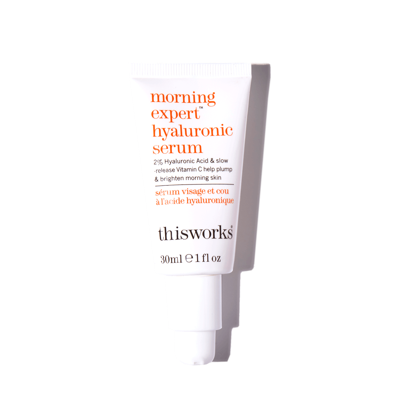 morning expert hyaluronic serum - Bundle