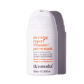 morning expert Vitamin C power mask