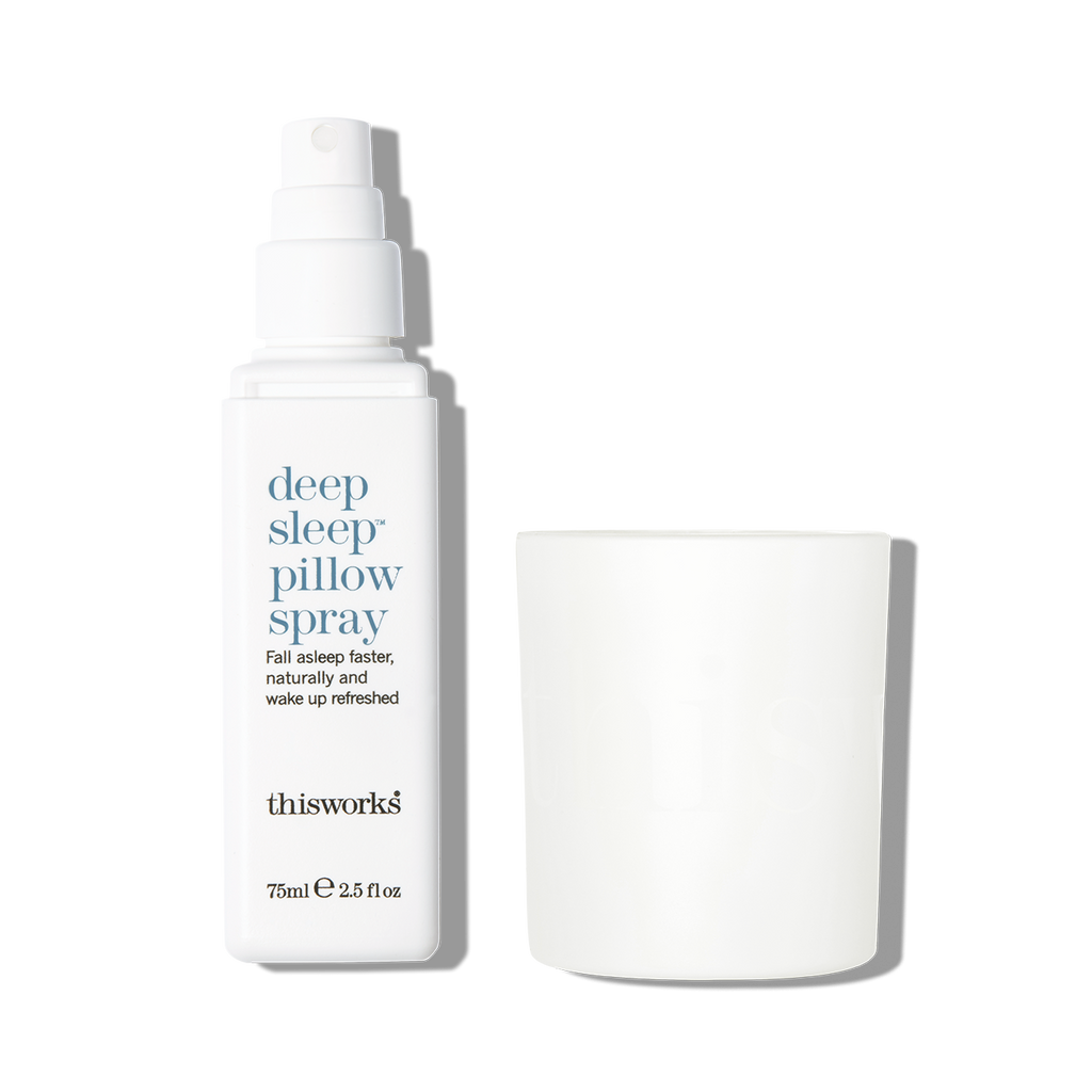night ritual duo