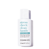 stress check clean hands