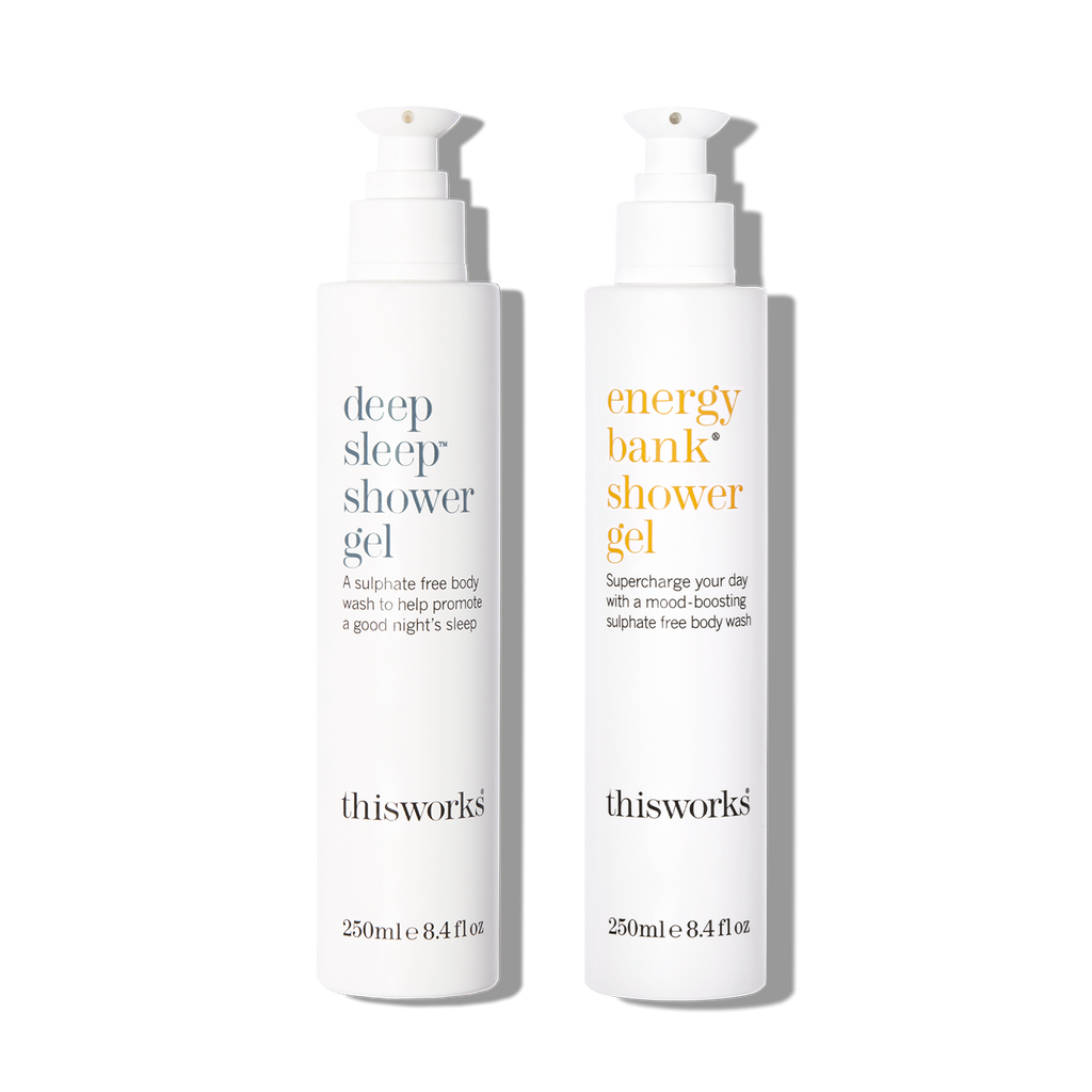 Body wash 2025 kit