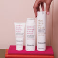 skin deep dry leg oil group