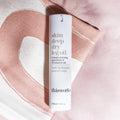 skin deep dry leg oil lifestyle