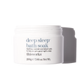 deep sleep bath soak