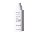 deep sleep night oil