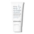 deep sleep overnight cleanser