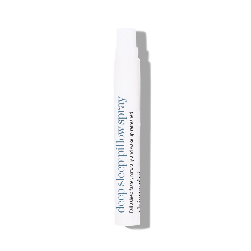 deep sleep pillow spray 10ml